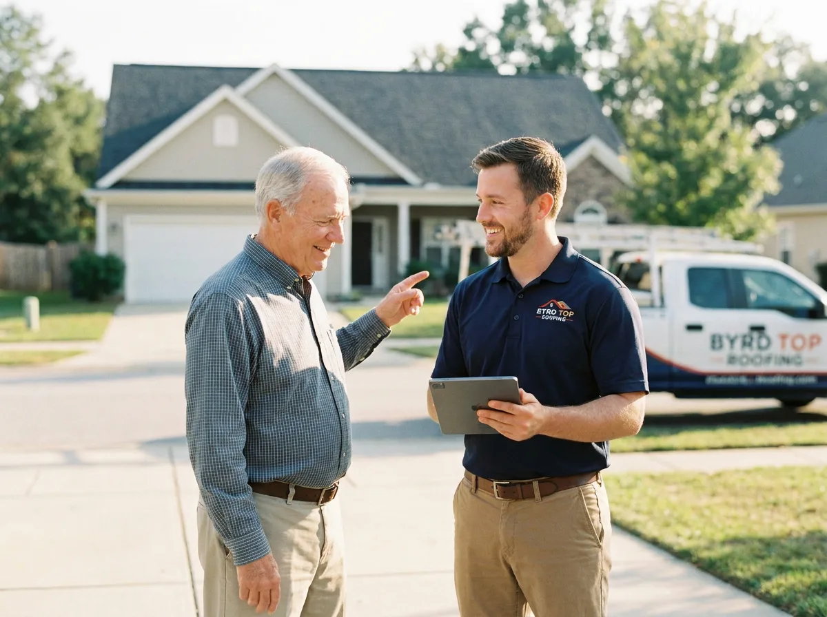 Roofing New Market, VA FAQs